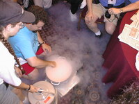 098 - Dead Dog party (ice-cream)